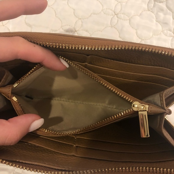 Tory Burch, wallet - Picture 5 of 7